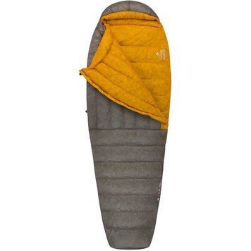 Спальник Sea To Summit Spark Sp II Regular Dark Gray/Yellow (STS ASP2-R)
