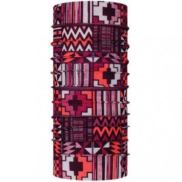 Бафф (шарф-труба) Buff Coolnet UV+, Merak Multi (BU 122518.555.10.00)