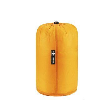Компресійний мішок Sea To Summit Ultra-Sil Stuff Sack, Yellow, XS -4L (STS ASN240XSYW)