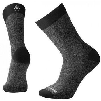 Шкарпетки чоловічі Smartwool Men's PhD Oudoor Medium Crew, Black, р.M (SW 01010.001-M)