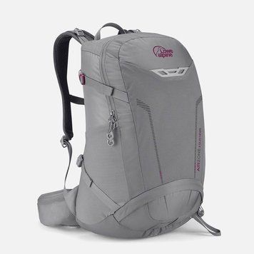 Рюкзак женский Lowe Alpine AirZone Z Duo ND 25 Iron Grey (LA FTE-78-IG-25)