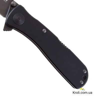 Складной нож SOG Twitch II, Black