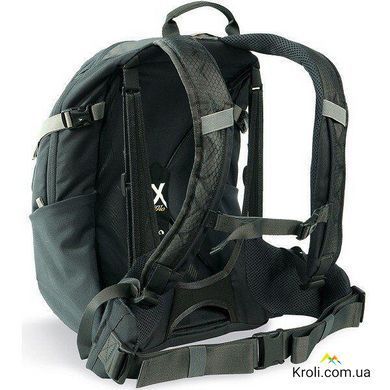 Рюкзак Tatonka Hiking Pack 22 Black (TAT 1518.040)