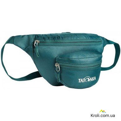Сумка Tatonka Funny Bag S, Teal Green (TAT 2210.063)