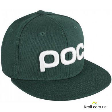 Кепка POC POC Corp Cap, Methane Green, One Size (PC 600501426ONE1)