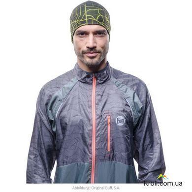 Шапка Buff Microfibre Reversible Hat R-Extent Black (BU 118177.999.10.00)