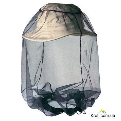 Москітна сітка на голову Sea To Summit Nano Headnet Permethrin