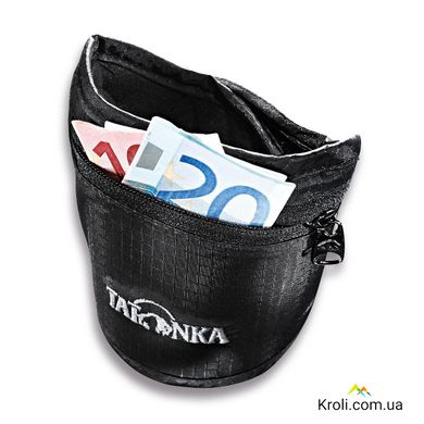 Кошелек Tatonka Skin Wrist Wallet (TAT 2855) Black