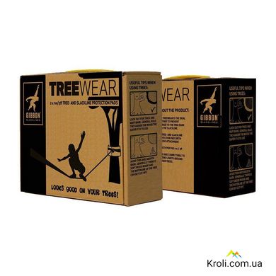 Захист для дерева Gibbon Treewear (GB 18097)