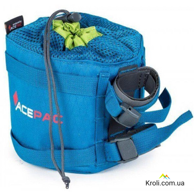 Сумка для казанка Acepac Minima Set Bag Blue (ACPC 1132.BLU)