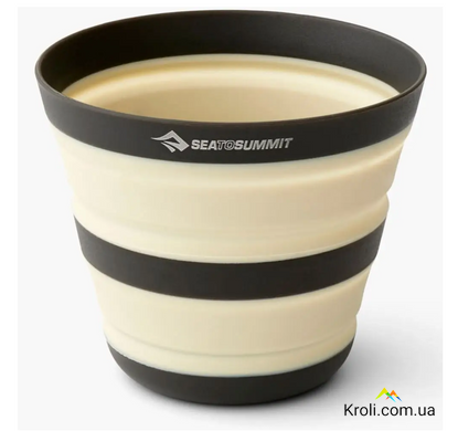 Набір посуду Sea to Summit Frontier UL Collapsible Dinnerware Set, на 2 особи (STS ACK038031-122102)