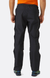 Штаны мужские Rab Downpour Eco Pants FZ, Black, XL, Regular (RB QWG-86.BLK-XLG-RG)