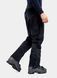 Штани чоловічі Black Diamond Dawn Patrol Hybrid Pants, XL - Black (BD 7410500002XLG1)