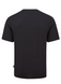 Футболка мужская Rab Crimp Reflection Tee, Beluga, M (RB QBL-72-BEL-MED)