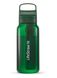 Бутылка-фильтр для воды LifeStraw Go Filter Bottle, 1 л, Terrace Green (LSW LGV41LGRWW)