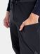 Штани чоловічі Black Diamond Dawn Patrol Hybrid Pants, XL - Black (BD 7410500002XLG1)