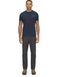 Футболка чоловіча Rab Basecamp 3 Peaks Tee, Beluga, M (RB QCC-05-BEL-MED)