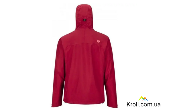 Куртка чоловіча Marmot Minimalist Jacket, M, Sienna Red (MRT 40330.6005-M)