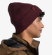 Шапка Buff Knitted Hat Norval, Maroon (BU 124242.632.10.00)