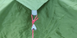 Намет тримісний Pinguin Gemini 210, Green (PNG 112)
