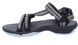 Сандалии женские Teva Terra Fi Lite W's Ssamba Black Multi, 42 (TVA 8768.740-11)