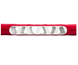 Килимок самонадувальний Sea To Summit Self Inflating Comfort Plus, Dark Red, Regular, 183 x 51 х 8см (STS ASM2067-01051908)