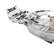 Компас для лівої руки Silva Arc Jet C Left (SLV 37901)