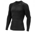 Термофутболка с длинным рукавом мужская Accapi Polar Bear, Black, XL/XXL (ACC A740.999-X2X)