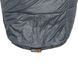 Спальний мішок Pinguin Expert (-8&deg;С/-16&deg;С), 195 см - Right Zip, Grey (PNG 233483) 2020