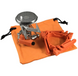 Горелка газовая туристическая Jetboil Mightymo Gray (JB MTYM)