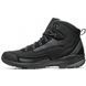 Ботинки мужские Asolo Nuuk GV MM, Black/Black, 47 (12)(ASL A26036.A778-12)