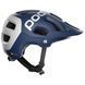 Велошлем POC Tectal Race Spin, Lead Blue/Hydrogen White Matt, M-L (PC 105118277MLG1)