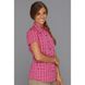 Рубашка женская Marmot Wm's Reese Plaid SS Bright Grass, XS (MRT 67340.4343-XS)
