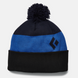 Шапка Black Diamond Pom Beanie, Kingfisher/Indigo (BD 7210029398ALL1)