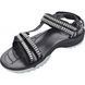 Сандалии женские Teva Terra Fi Lite W's Ssamba Black Multi, 42 (TVA 8768.740-11)