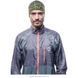 Шапка Buff Microfibre Reversible Hat R-Extent Black (BU 118177.999.10.00)