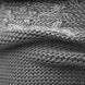 Шарф-снуд Buff Collar Knitted Kiam Grey (BU 116038.937.10.00)