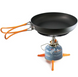 Горелка газовая туристическая Jetboil Mightymo Gray (JB MTYM)
