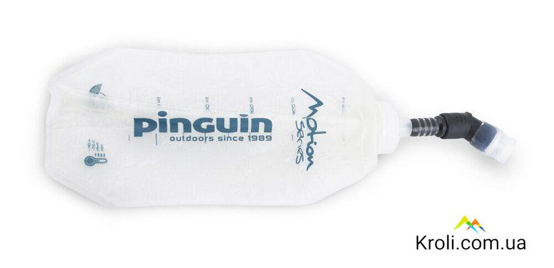 Фляга Pinguin Soft Bottle Hose 500 мл (PNG 803006)