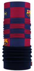 Бафф зимний Buff FC Barcelona Polar 1st equipment 20/21 (BU 124360.555.10.00)
