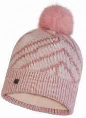 Шапка Buff Knitted & Polar Hat Arkasha, Light Pink (BU 120825.539.10.00)