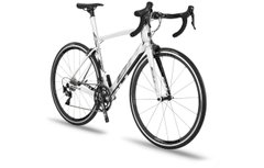 Велосипед шосейний BH G7 PRO 5.0, White / Black, L (BH LR500.32B-L)