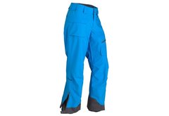Гірськолижні штани чоловічі Marmot Mantra pant L, Methyl Blue (+2581)