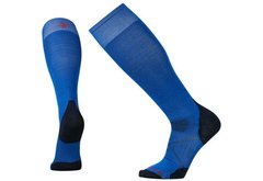 Термошкарпетки Smartwool Men's PhD Ski Ultra Light Socks Bright Blue (378), M