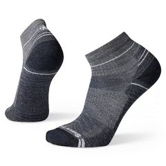 Шкарпетки чоловічі Smartwool Performance Hike Light Cushion Ankle, M - Medium Gray (SW SW001611.052-M)