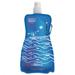 Пляшка Sea to Summit Flexi Bottle 750 ml (STS 360FB750BTBL)