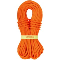 Динамічна мотузка Tendon Ambition TeFix 10.2 STD, Orange, 60м (TND D102AF42S060C)