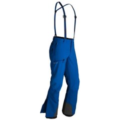 Штаны мужские Marmot Pro Tour Pant Blue Night, 30 (MRT 81150.2919-30)