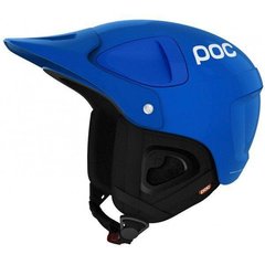 Шлем горнолыжный POC Synapsis 2.0 Krypton Blue, S