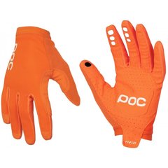 Велоперчатки POC Avip Glove Long Zink Orange, XS (PC 302701205XSM1)